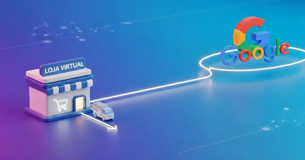 Google Merchant Center - O que é Google Merchant Center