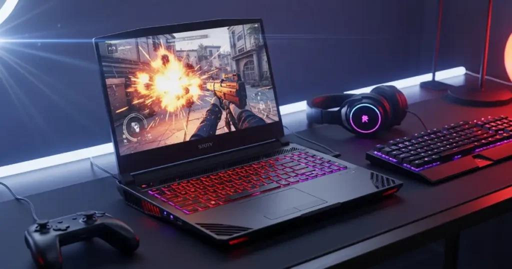 Melhor Notebook para Comprar em 2026 - Tendências do Mercado de Notebook