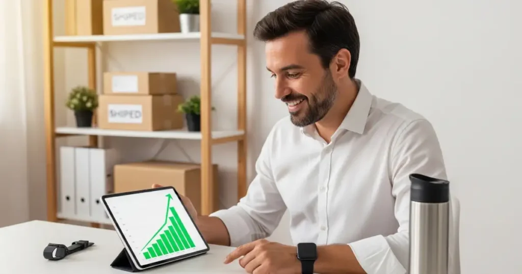 Produtos mais vendidos na internet em 2026 - Como ser encontrado pelas IAs de Busca