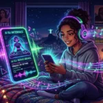 DJ AI SPOTIFY - DJ com Inteligência Artificial