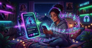 DJ AI SPOTIFY - DJ com Inteligência Artificial