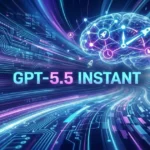 GPT-5.5 INSTANT