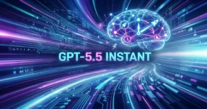 GPT-5.5 INSTANT