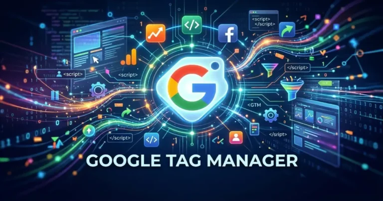 Google Tag Manager