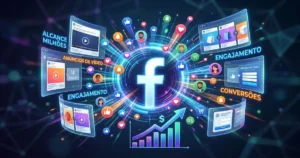 O que é Facebook Ads