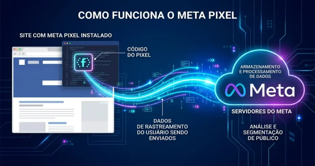 O que é Facebook Ads - O que é o pixel do facebook