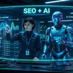SEO para IA