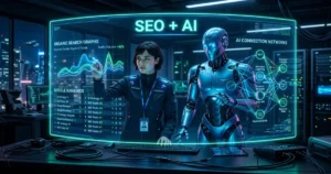 SEO para IA