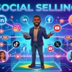 Social Selling