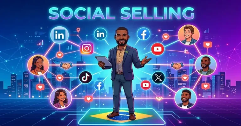 Social Selling