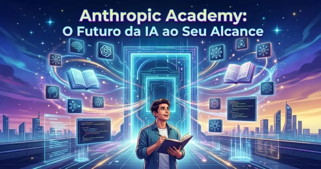 Anthropic Academy - Claude