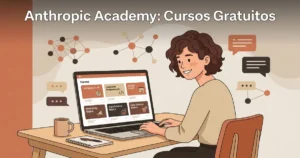 Anthropic Academy Cursos Gratuitos