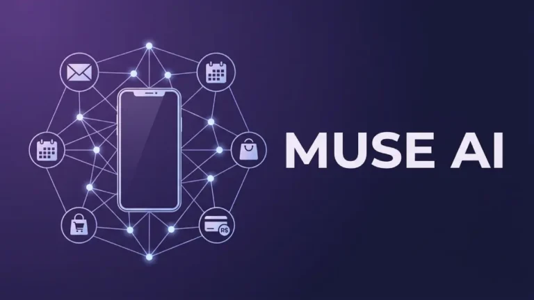 Muse AI