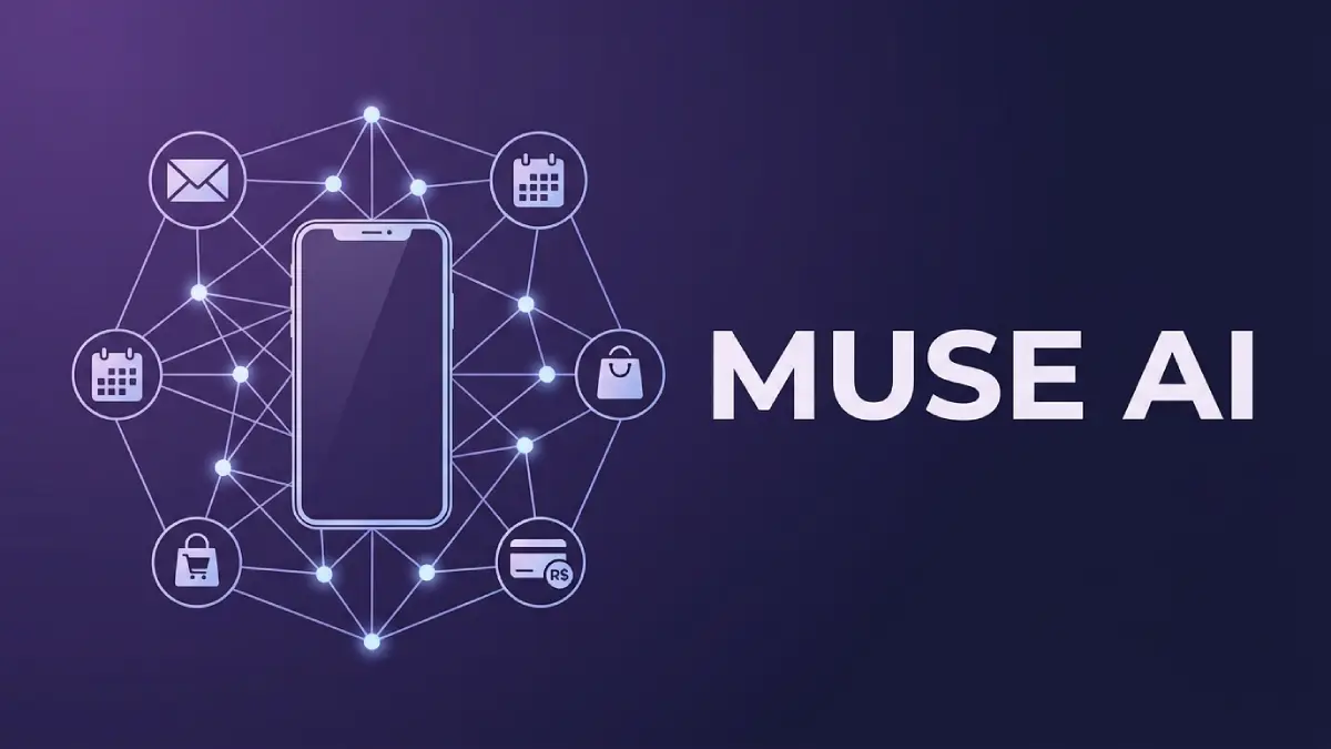 Muse AI