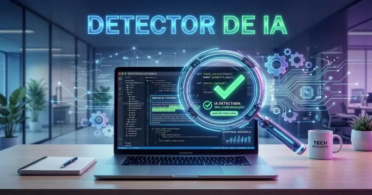 detector de IA