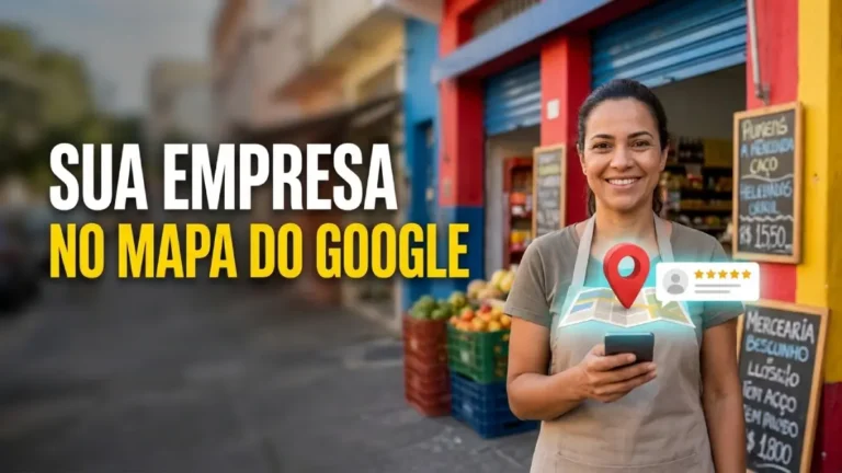Google Meu Negócio